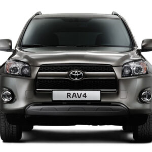 антикор и пескоструй рав 4 2008 года