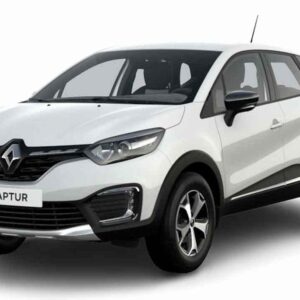 антикор на Renault Kaptur